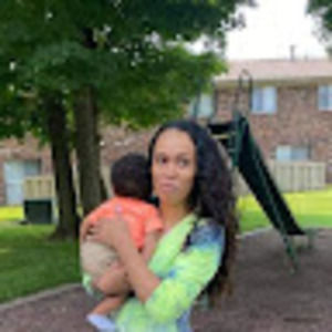 Meet your Posher, Laqueeta